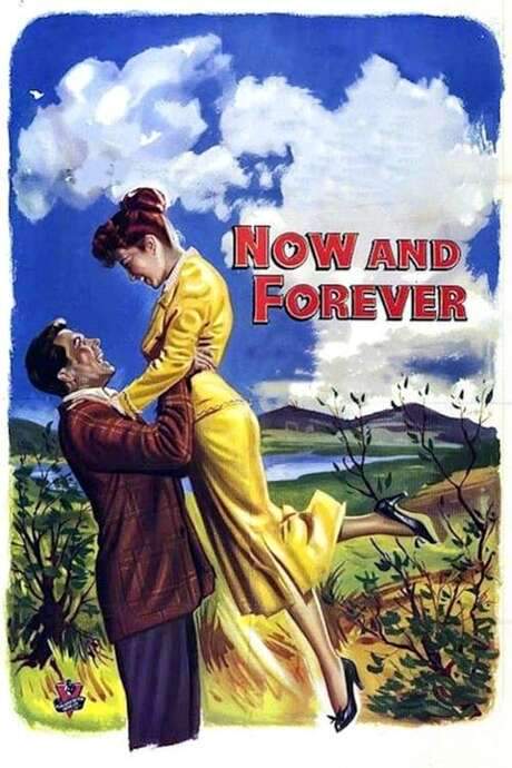 Now and Forever